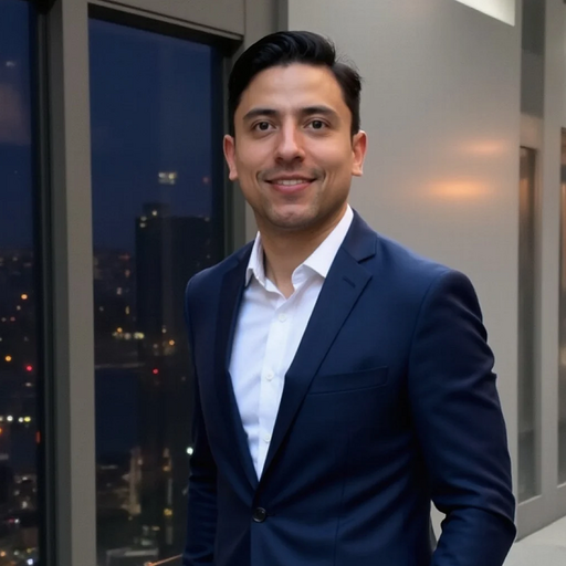 Fernando C.
