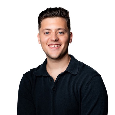 Garrett C.